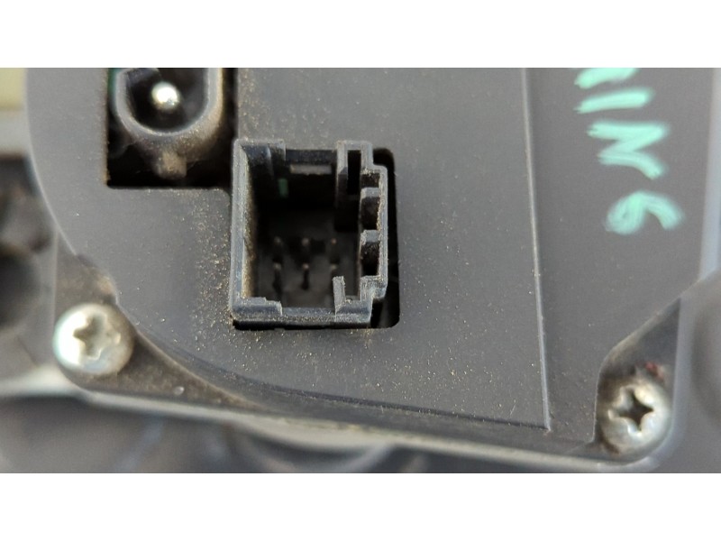 Recambio de motor limpia trasero para bmw serie 5 touring (e39) 2.5 24v referencia OEM IAM 8361640  