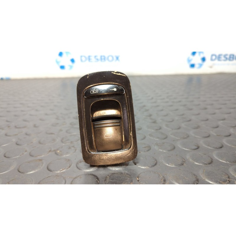 Recambio de mando elevalunas trasero izquierdo para porsche cayenne (typ 9pa) básico referencia OEM IAM 7L5959851  