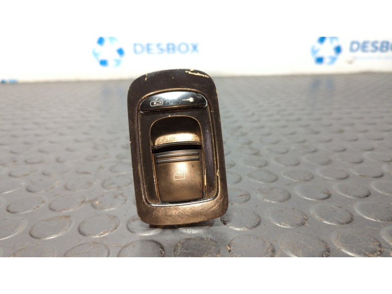 Recambio de mando elevalunas trasero izquierdo para porsche cayenne (typ 9pa) básico referencia OEM IAM 7L5959851  