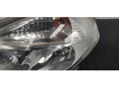 Recambio de faro izquierdo para lancia ypsilon (101) 1.2 16v argento referencia OEM IAM 086661114L   2