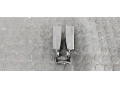 Recambio de enganche cinturon trasero medio doble para ford focus berlina (cap) ambiente (d) referencia OEM IAM 4M51A613K21AA  