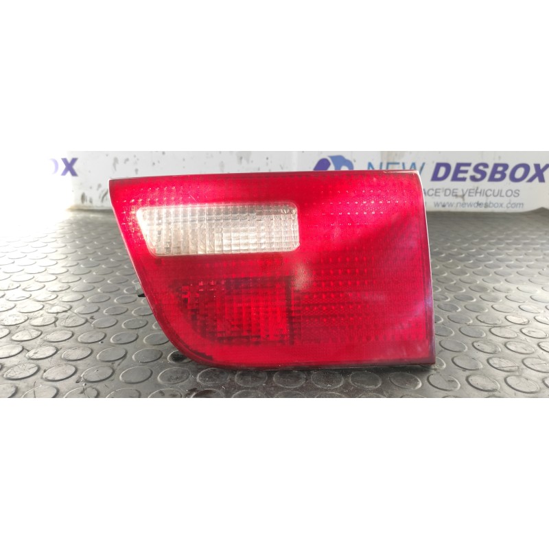 Recambio de piloto porton derecho para bmw x5 (e53) 3.0d referencia OEM IAM 840901207  