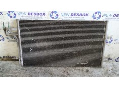 Recambio de condensador / radiador aire acondicionado para ford focus berlina (cap) ghia referencia OEM IAM    2
