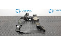 Recambio de cinturon delantero izquierdo para citroen c5 berlina business referencia OEM IAM 33060674  