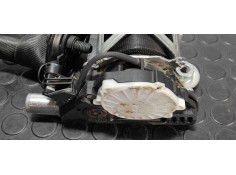 Recambio de cinturon delantero izquierdo para citroen c5 berlina business referencia OEM IAM 33060674   2