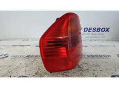 Recambio de piloto trasero izquierdo para bmw serie 3 berlina (e90) 320d referencia OEM IAM 6937457   2
