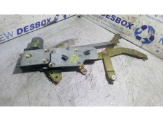 Recambio de elevalunas delantero derecho para bmw serie 3 berlina (e36) 1.8 cat (m43) referencia OEM IAM 400128B   2