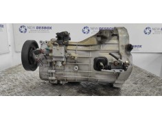 Recambio de caja cambios para nissan cabstar yd25 euro4 referencia OEM IAM 32010MB720   2