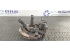 Recambio de mangueta delantera izquierda para lancia ypsilon (101) 1.2 16v argento referencia OEM IAM    2