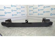 Recambio de refuerzo paragolpes delantero para citroen c5 berlina business referencia OEM IAM 9660501880  