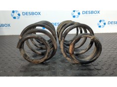 Recambio de juego muelles traseros para kia sorento 2.5 crdi concept referencia OEM IAM    2