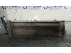 Recambio de intercooler para renault scenic ii 1.9 dci diesel referencia OEM IAM 8200115540   2
