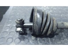 Recambio de transmision delantera derecha para fiat doblo (119) 1.9 diesel cat referencia OEM IAM    2