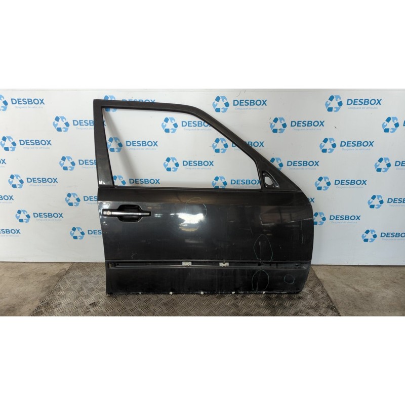 Recambio de puerta delantera derecha para mercedes-benz clase e (w124) berlina 3.0 referencia OEM IAM   