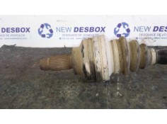 Recambio de transmision trasera derecha para bmw serie 5 berlina (e39) 2.8 24v cat referencia OEM IAM 1229141   2