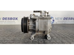 Recambio de compresor aire acondicionado para lancia ypsilon (101) 1.2 16v argento referencia OEM IAM SCSB06   2