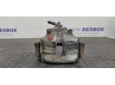 Recambio de pinza de freno delantera derecha para volkswagen touran (1t1) trendline referencia OEM IAM 582VL  