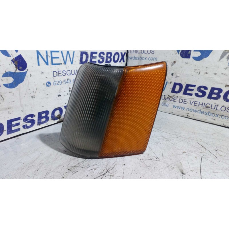 Recambio de piloto delantero izquierdo para chrysler jeep gr.cherokee (zj)/(z) 2.5 turbodiesel referencia OEM IAM 56005491  