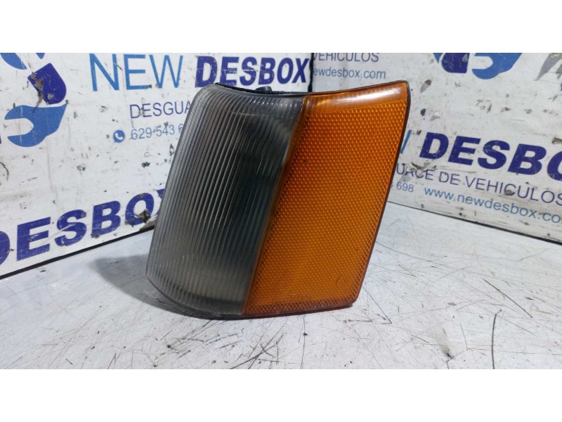 Recambio de piloto delantero izquierdo para chrysler jeep gr.cherokee (zj)/(z) 2.5 turbodiesel referencia OEM IAM 56005491  
