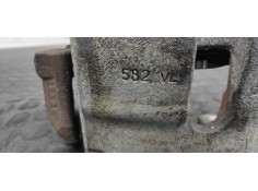 Recambio de pinza de freno delantera derecha para volkswagen touran (1t1) trendline referencia OEM IAM 582VL   2