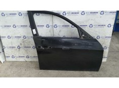 Recambio de puerta delantera derecha para bmw serie 3 berlina (e90) 320d referencia OEM IAM   