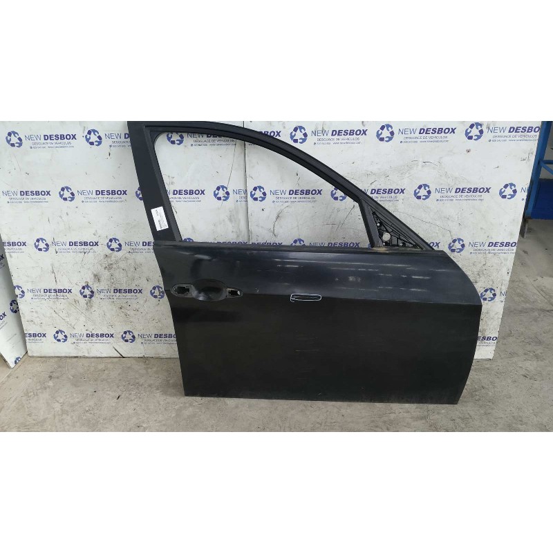 Recambio de puerta delantera derecha para bmw serie 3 berlina (e90) 320d referencia OEM IAM   