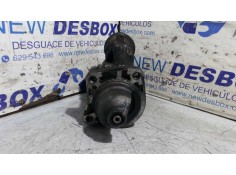 Recambio de motor arranque para opel monterey ltd referencia OEM IAM 900238890   2