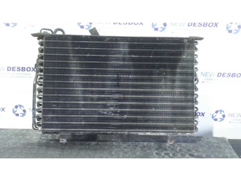 Recambio de condensador / radiador aire acondicionado para bmw serie 5 berlina (e34) 2.5 turbodiesel cat referencia OEM IAM 1391