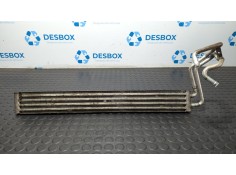 Recambio de enfriador aceite direccion para porsche cayenne (typ 9pa) básico referencia OEM IAM 7L5422885B  