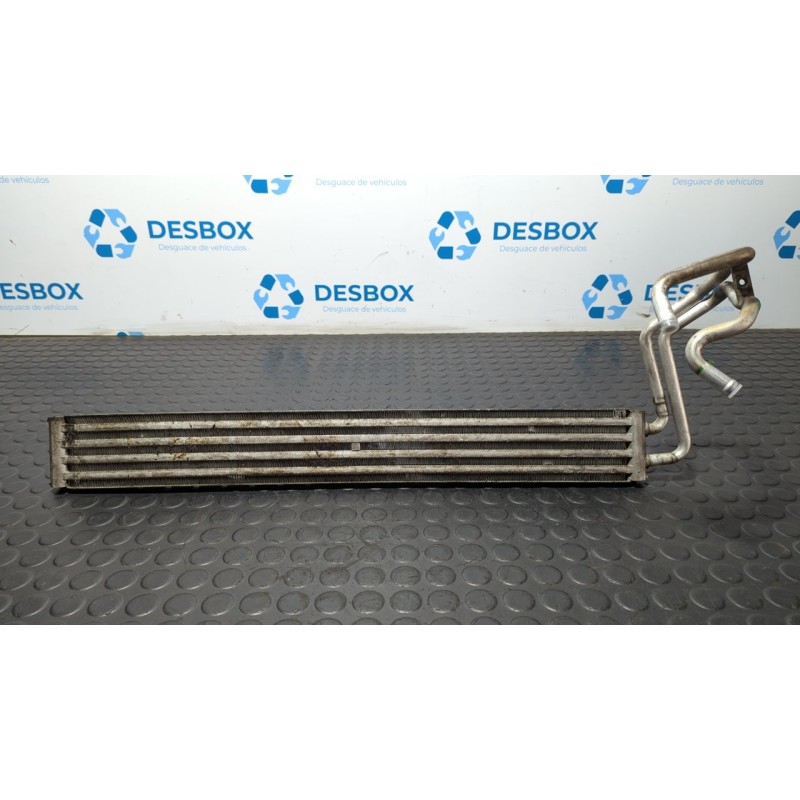 Recambio de enfriador aceite direccion para porsche cayenne (typ 9pa) básico referencia OEM IAM 7L5422885B  