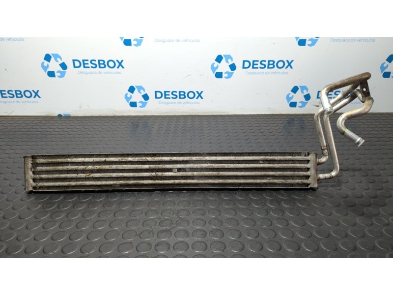Recambio de enfriador aceite direccion para porsche cayenne (typ 9pa) básico referencia OEM IAM 7L5422885B  