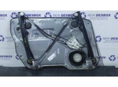 Recambio de elevalunas delantero derecho para seat ibiza (6l1) 1.4 16v referencia OEM IAM 6L4837752DJ   2