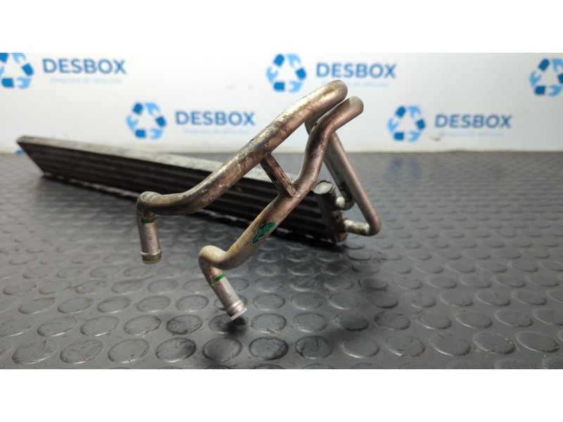 Recambio de enfriador aceite direccion para porsche cayenne (typ 9pa) básico referencia OEM IAM 7L5422885B  