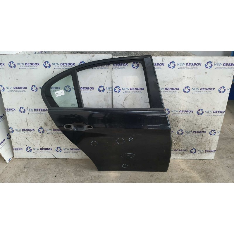 Recambio de puerta trasera derecha para bmw serie 3 berlina (e90) 320d referencia OEM IAM   