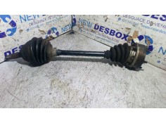 Recambio de transmision delantera izquierda para volkswagen passat berlina (3a2) 1.9 tdi referencia OEM IAM   