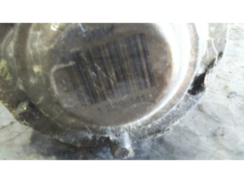 Recambio de transmision trasera derecha para bmw serie 5 berlina (e39) 2.8 24v cat referencia OEM IAM 1229141  