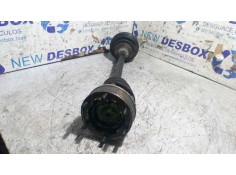 Recambio de transmision delantera izquierda para volkswagen passat berlina (3a2) 1.9 tdi referencia OEM IAM    2