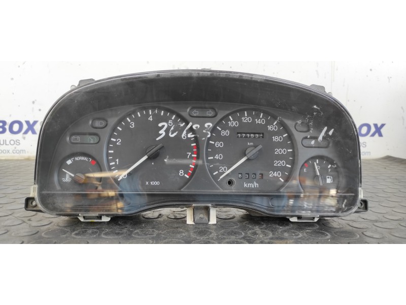Recambio de cuadro instrumentos para ford mondeo berlina/familiar (fd) 1.8 16v cat referencia OEM IAM 94BP10C956DB  