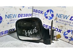 Recambio de retrovisor izquierdo para opel monterey ltd referencia OEM IAM 4JG2TC  
