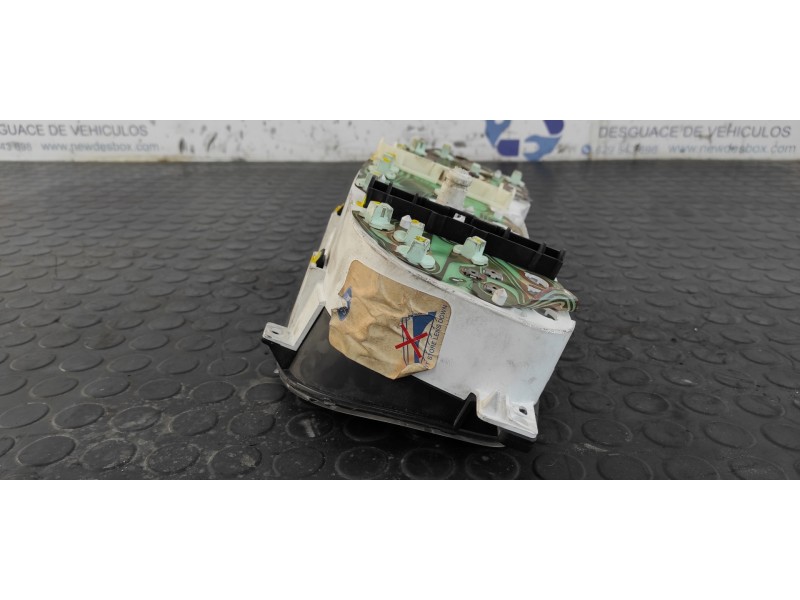 Recambio de cuadro instrumentos para ford mondeo berlina/familiar (fd) 1.8 16v cat referencia OEM IAM 94BP10C956DB  