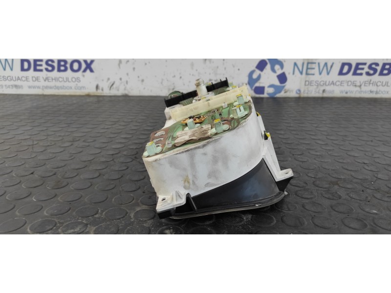 Recambio de cuadro instrumentos para ford mondeo berlina/familiar (fd) 1.8 16v cat referencia OEM IAM 94BP10C956DB  