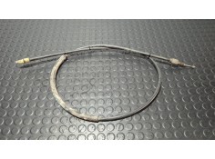 Recambio de cable freno de mano para porsche cayenne (typ 9pa) básico referencia OEM IAM 7L0609721A  