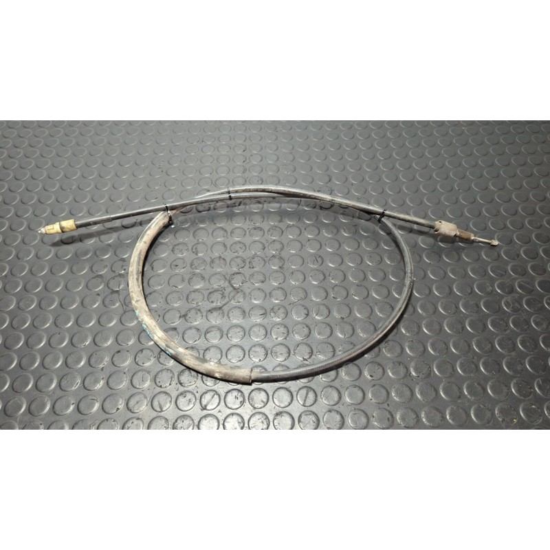 Recambio de cable freno de mano para porsche cayenne (typ 9pa) básico referencia OEM IAM 7L0609721A  