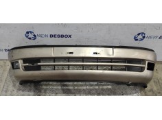 Recambio de paragolpes delantero para opel astra f berlina 1.7 diesel referencia OEM IAM   