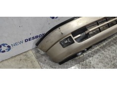 Recambio de paragolpes delantero para opel astra f berlina 1.7 diesel referencia OEM IAM    2
