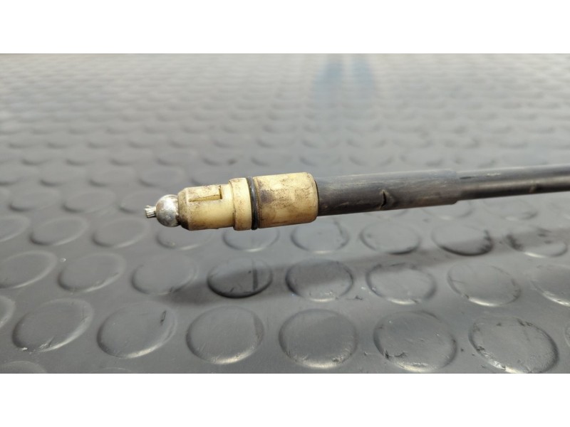 Recambio de cable freno de mano para porsche cayenne (typ 9pa) básico referencia OEM IAM 7L0609721A  