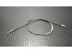 Recambio de cable freno de mano para porsche cayenne (typ 9pa) básico referencia OEM IAM 7L0609721A  