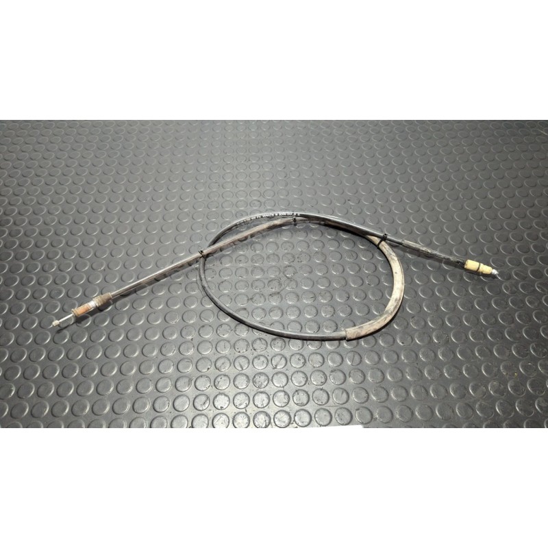 Recambio de cable freno de mano para porsche cayenne (typ 9pa) básico referencia OEM IAM 7L0609721A  