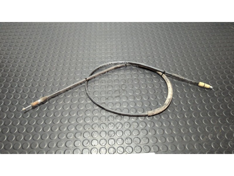 Recambio de cable freno de mano para porsche cayenne (typ 9pa) básico referencia OEM IAM 7L0609721A  