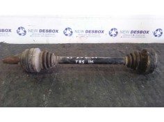 Recambio de transmision trasera izquierda para bmw x5 (e53) 3.0 turbodiesel cat referencia OEM IAM 7500916A/03  